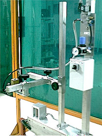 Byland An- und Umbauten f�r Maschinen in der Industrie